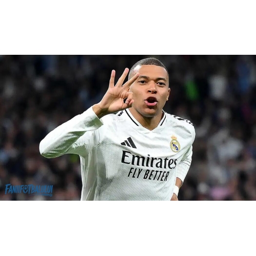 Tricoul Mbappe: un simbol al gloriei și al viselor